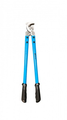Cleste pentru cabluri max 30 mm Berent BT1195 foto