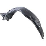 Carenaj roata Subaru Legacy (Bm/Br) 04.2009-12.2014 , partea Fata Dreapta, Material Polietilena, 59120AJ00A