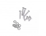 SET DE SURUBURI DIN OTEL PENTRU GEARBOX V2, Specna Arms