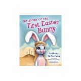 The Story of the First Easter Bunny