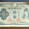 Bancnota Japonia - 10 Yen 1943