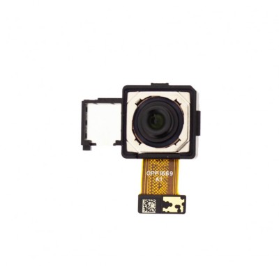 Back Camera Flex Xiaomi Redmi Note 8 Pro foto