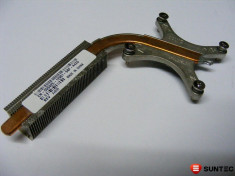 Heatsink pentru laptop Dell Inspiron 9200 CN-0D5925-12961 foto