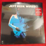 Jeff Beck Wired LP reissue 2023 (vinyl)