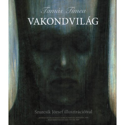 Vakondvil&amp;aacute;g - Tam&amp;aacute;s T&amp;iacute;mea foto