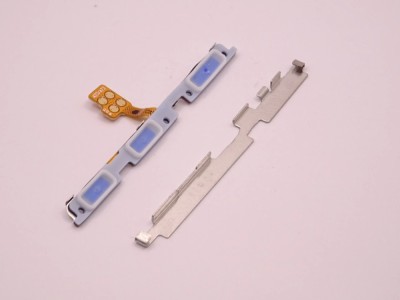 Samsung A33 5g Butone interne power si volum A336b SWAP foto