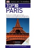 Cumpara ieftin Top 10 Paris/***