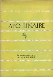 POEME - APOLLINAIRE