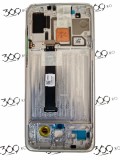Display Xiaomi Mi 9 Pro 5G SILVER ( Service Pack )