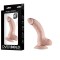 DILDO DE 6,5 &Icirc;NDRAZNEȚ
