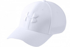 Sepci cu cozoroc Under Armour Men&amp;#039;s Blitzing 3.0 Cap 1305036-101 pentru Barbati foto