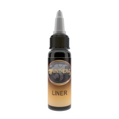 Tusuri GrayWash - PANTHERA - 30ml - LINER Ink