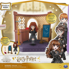 Set joaca - Harry Potter: Charms Classroom | Spin Master