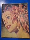 Revista femeia iulie 1970