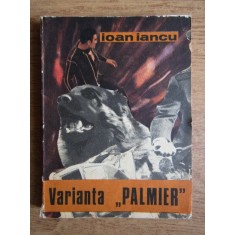 Ioan Iancu - Varianta Palmier