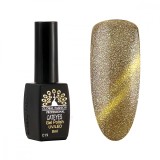 Oja semipermanenta Cat Eyes 8 ml, 19