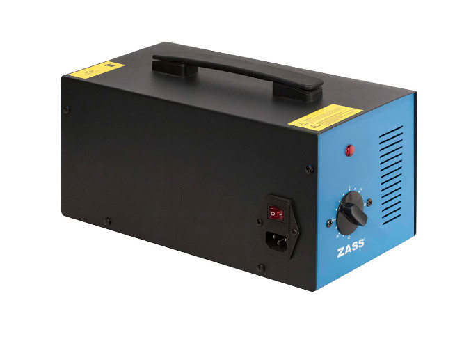 Generator Ozon Zass 7Gr H Zog 07 - RESIGILAT