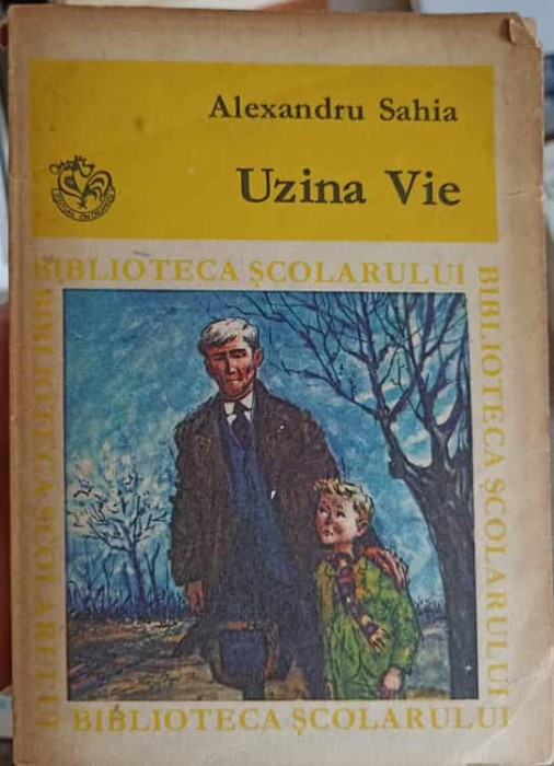 UZINA VIE-ALEXANDRU SAHIA-259015