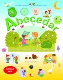 Abecedar. Perioadele preabecedara si abecedara/Arcadie Suceveanu, Valentina Lungu, Litera Educational