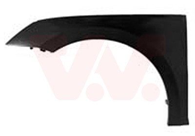 VAN WEZEL 7647657 Aripa foto