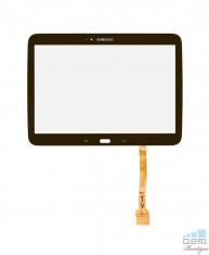 Touchscreen Samsung Galaxy Tab 3 10.1 P5200 Negru foto