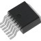 Tranzistor N-MOSFET SiC 1,7kV 5,3A 78W D2PAK-7