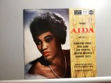 Verdi &ndash; Aida &ndash; High Lights (1970/RCA/RFG) - Vinil/Vinyl/ca Nou