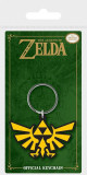 Breloc The Legend Of Zelda (Triforce) - ***
