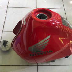 Rezervor Tank Honda SLR650 RD09 1996-2000