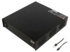 &Icirc;ncărcător pentru baterii re&icirc;ncărcabile 24A 85-250Ah 13,8VDC ENC-360-12