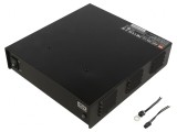 &Icirc;ncărcător pentru baterii re&icirc;ncărcabile 24A 85-250Ah 13,8VDC ENC-360-12