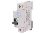 &Icirc;ntrerupător Supracurent 230V 3A 1P