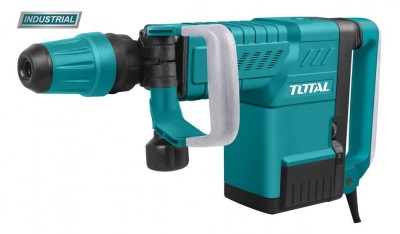 Ciocan demolator 25J Industrial 1500W Total foto