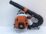 Suflanta Stihl BR 800 Fabricatie 2022