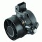 Debitmetru / senzor debit aer MERCEDES C-CLASS (W204) (2007 - 2014) BOSCH 0 281 002 535
