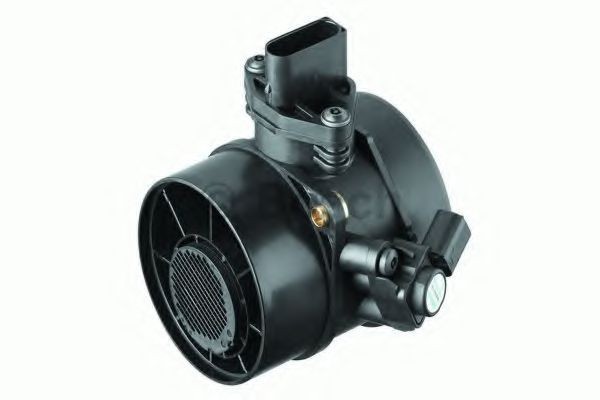 Debitmetru / senzor debit aer MERCEDES C-CLASS (W203) (2000 - 2007) BOSCH 0 281 002 535