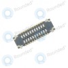 Nokia Lumia 625 Connector Board to Board (BtoB) (pentru digitizer)
