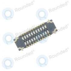 Nokia Lumia 625 Connector Board to Board (BtoB) (pentru digitizer)