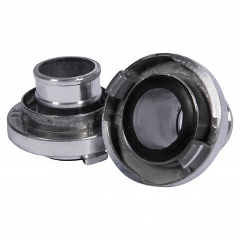 Set 2 racorduri Micul Fermier, 2&amp;quot;, pentru furtunul de irigatii, Model1 foto