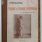 INTRODUCERE IN PEDOLOGIE si PEDAGOGIE EXPERIMENTALA , CU 33 FIGURI IN TEXT de VLADIMIR GHIDIONESCU , ANII &#039; 20