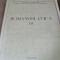 Romanoslavica XIX - M. Movicov