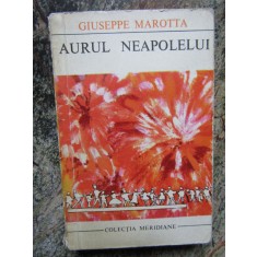 Aurul Neapolelui - Giuseppe Marotta