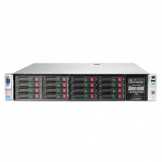 Configurator HP Proliant DL380p G8, 16 SFF foto