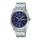 Ceas Barbati, Casio, Collection MTP-13 MTP-1335D-2A2 - Marime universala
