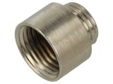 Reduc&Aring;&pound;ie filet PG9 pentru presgarnituri HELLERMANN TYTON 166-51008