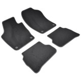Cumpara ieftin Set covorase auto mocheta Umbrella pentru Vw Polo V [6R/6C] (2009-2017) Cod 02721
