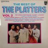 VINIL The Platters &ndash; The Best Of The Platters Volume 2 (VG+), Pop