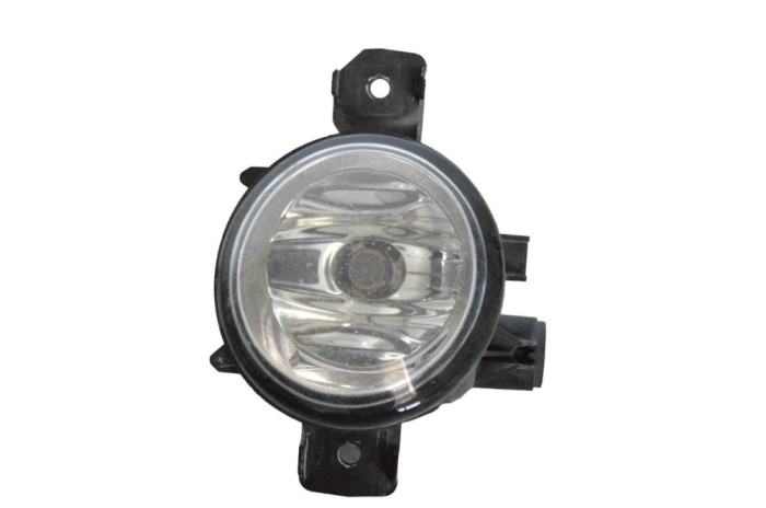 Proiector ceață dreapta față BMW X3 E83 2007 OEM: 7184318 24566307