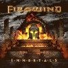 Firewind Immortals (cd)