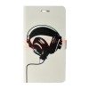 Husa Flip Allview P6 Energy Lite, Magnetica, Stand, Design No. 250